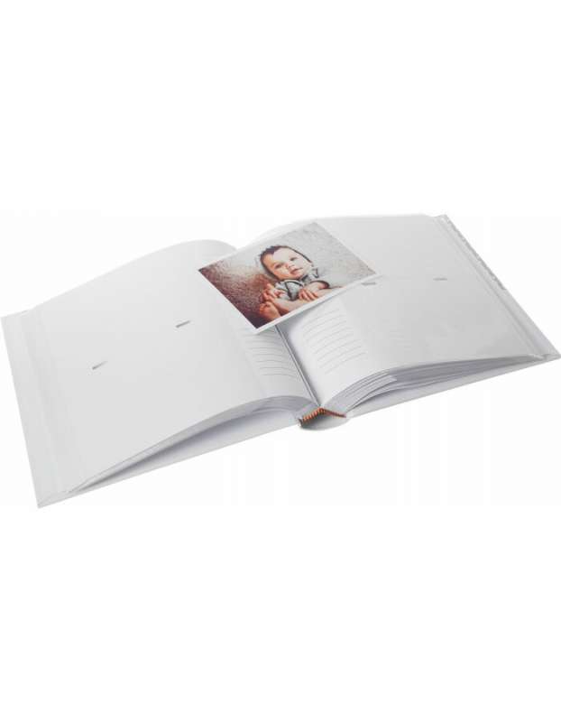 Fotoalbums 10x15cm 200l. 200 foto Little Dream