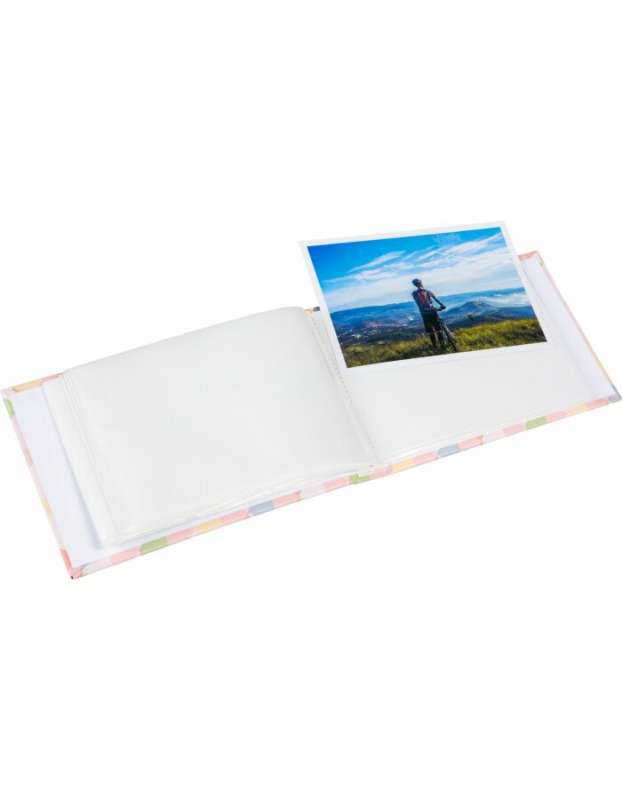 Fotoalbums 10x15cm 40lap. 40 foto Elements