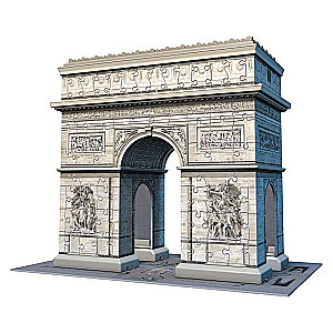 3D puzle Triumfa arka