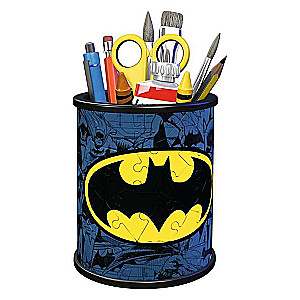 3D puzle Zīmuli turētājs Batman