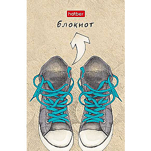 Bloknots 48l A7 - KEDY