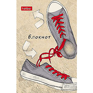 Bloknots 48l A7 - KEDY