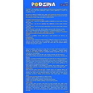 Galda spēle - Pogas