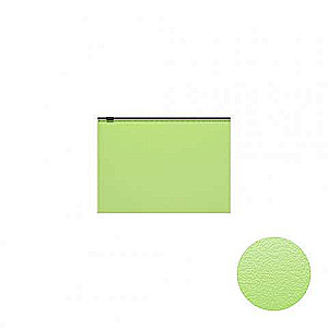 Zip-pakete plastmasas ErichKrause® Fizzy Neon, C6, puscaurspīdīgs, assorti
