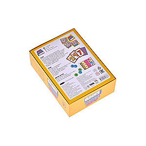 Galda spēle - Supermegabingo