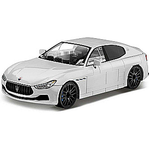 Konstruktors - COBI Maserati Ghibli