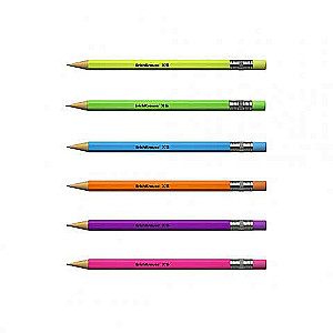 Mehāniskā zīmuļa ErichKrause® XS 0.5 mm, HB