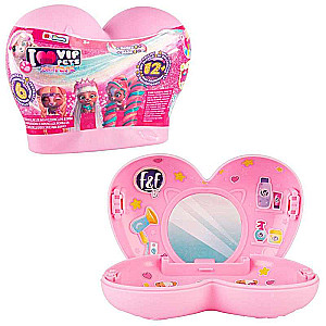 Mini figūriņas VIP mājdzīvnieki
