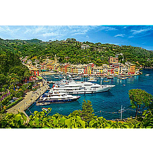 Portofino puzle, Itālija 1000 gab.