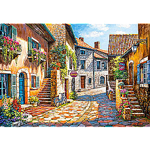 Puzle Rue de Village 1000 gab.