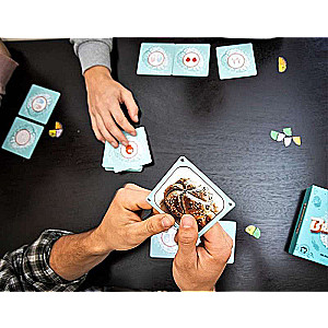 Galda spēle - Cortex Challenge LT LV EE