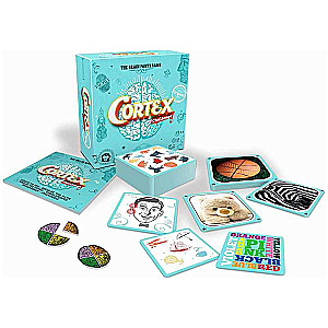 Galda spēle - Cortex Challenge LT LV EE