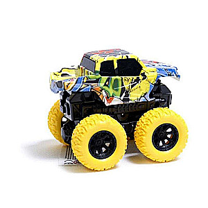 Automobilis CROSS COUNTRY