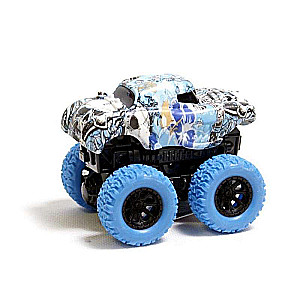 Automobilis CROSS COUNTRY
