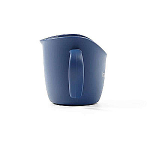 BABYONO FLOW ergonomiskā krūze 120ml 6m+