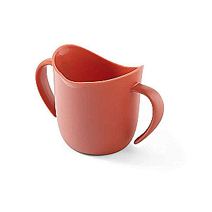 BABYONO FLOW ergonomiskā krūze 120ml 6m+