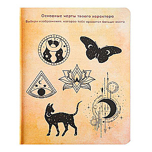 Bloknots 72l. Funny Book-Māksla-2