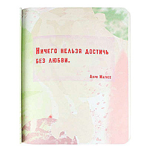 Bloknot 72l. Funny Book-Avangardisms