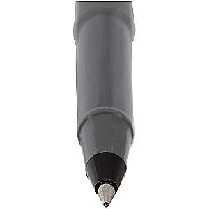 Rokas pildītājs UNI UB-104 micro 0.5 melns