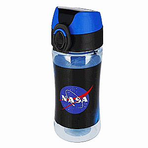 Ūdens pudele STARPAK 420ml NASA