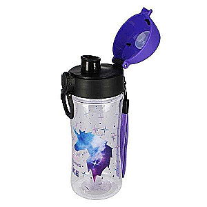 Ūdens pudele STARPAK 420ml MAGIC