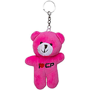 Mugursoma COOL PACK JOYS 29x20x9cm ROZĀ JŪRA