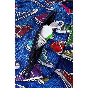 Mugursoma COOL PACK 27L TWIST