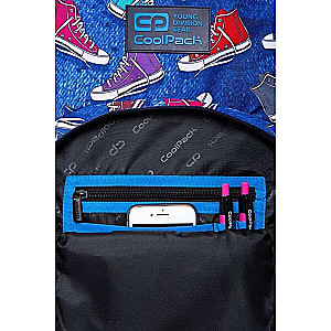 Mugursoma COOL PACK 27L TWIST