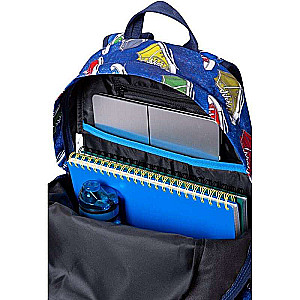 Mugursoma COOL PACK 27L TWIST