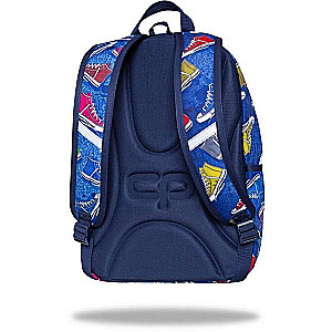 Mugursoma COOL PACK 27L TWIST