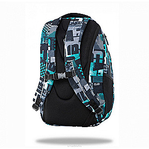 Mugursoma COOL PACK 20L DISTRICT