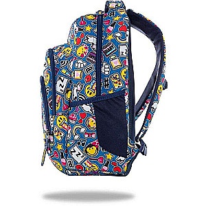 Cool Pack 20L EMOJI mugursoma