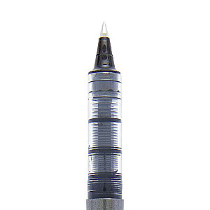 Rokas pildspalva UNI UB-150 0.38 melna