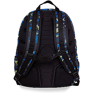 Mugursoma COOL PACK 25L CAMO MESH DŽEĢS