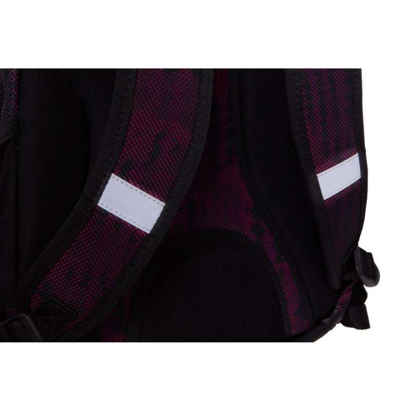 Mugursoma COOL PACK 24L ARMY RED
