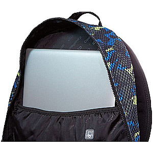 Mugursoma COOL PACK 25L CAMO MESH DŽEĢS