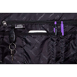 Mugursoma COOL PACK 24L ARMY MOSS GREEN