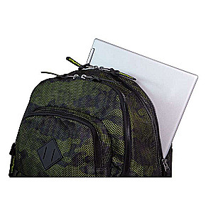 Mugursoma COOL PACK 24L ARMY MOSS GREEN