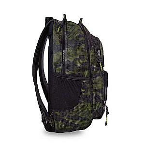 Mugursoma COOL PACK 24L ARMY MOSS GREEN