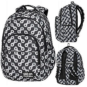 Mugursoma COOL PACK 24L BASIC PLUS LINK