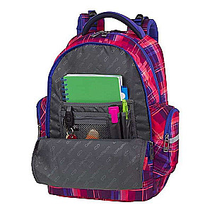 Mugursoma COOL PACK 28L BRICK MELLOW PINK
