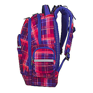 Mugursoma COOL PACK 28L BRICK MELLOW PINK