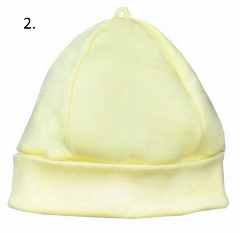Cepure (izmērs 56)