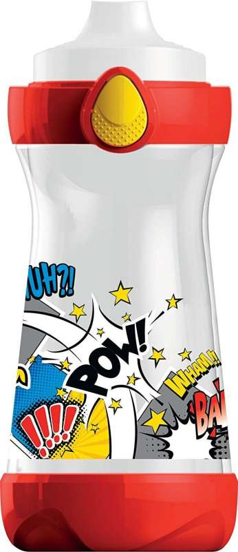 Бутылка MAPED Picnik Concept Comics 430мл