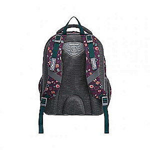 Mugursoma 28x39x14, 520g, 15 L ErichKrause Ergo Line Autumn Walk