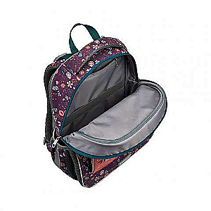 Mugursoma 28x39x14, 520g, 15 L ErichKrause Ergo Line Autumn Walk