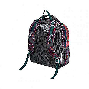 Mugursoma 28x39x14, 520g, 15 L ErichKrause Ergo Line Autumn Walk