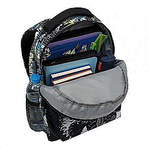Mugursoma 44x23x33cm, 20L ErichKrause EasyLine Track Car