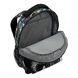 Mugursoma 44x23x33cm, 20L ErichKrause EasyLine Track Car