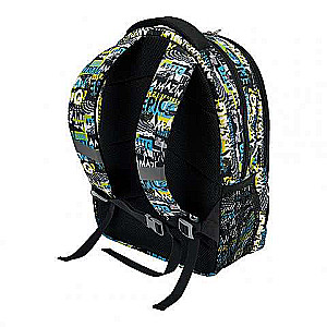 Mugursoma 44x23x33cm, 20L ErichKrause EasyLine Track Car